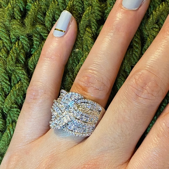 Statement ring - Picture 6 of 6